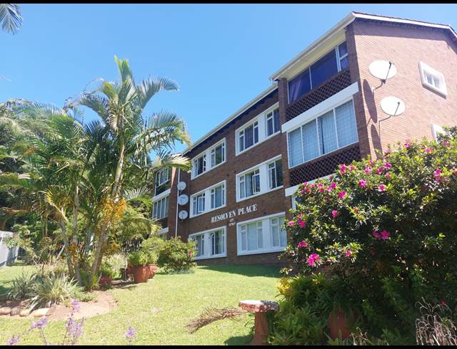 2 BEDROOM APARTMENT FOR SALE IN UVONGO